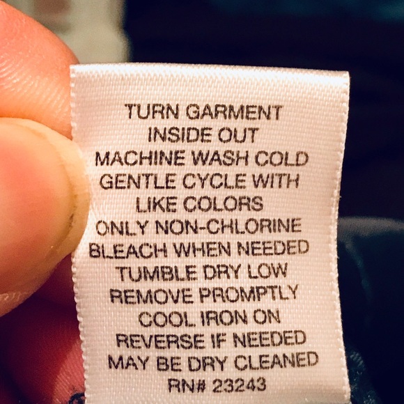 New York & Company Dress Suit Pants - Picture 7 of 7